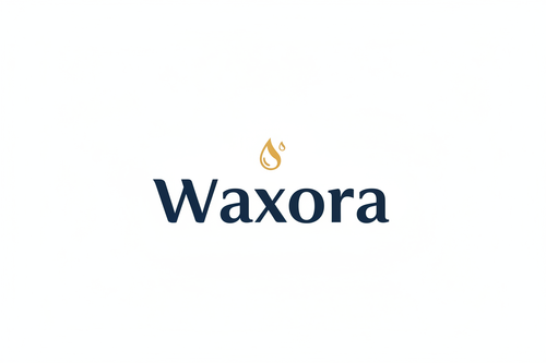 Waxora Logo